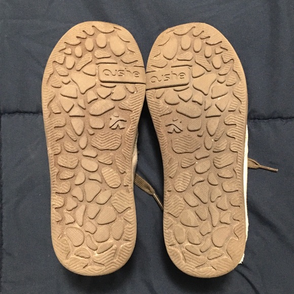 Cushe evo-lite albans - Picture 2 of 6